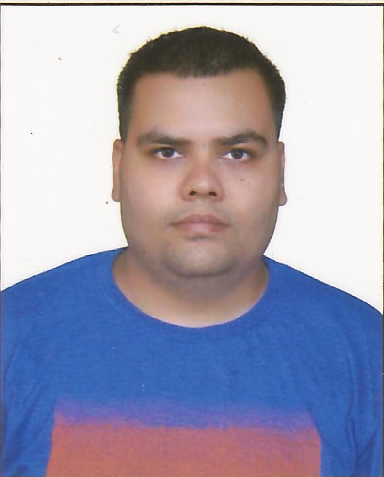 Kartikay Pandey